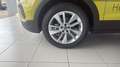Volkswagen T-Cross 1.0 TSI Más 70kW Gelb - thumbnail 6
