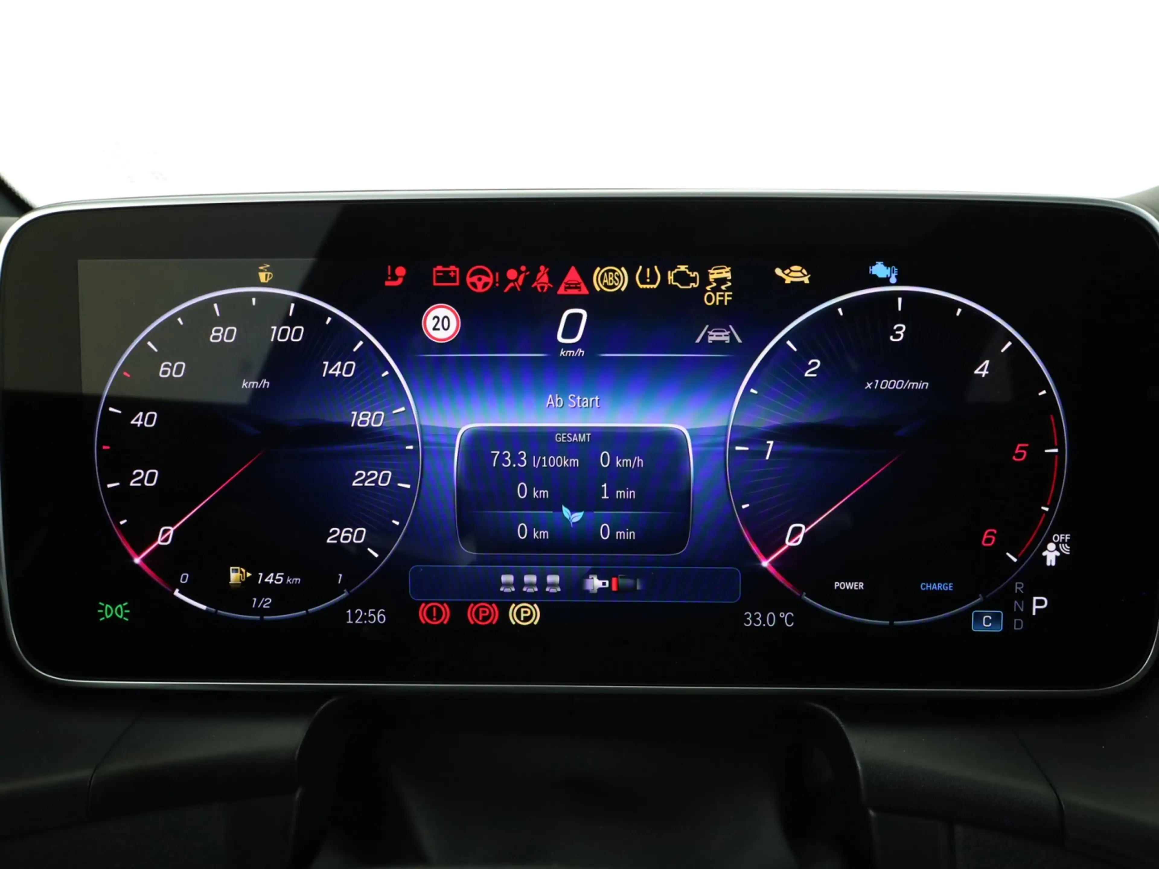 Mercedes-Benz GLC 450 d 4MATIC *AMG*360°*LenkradH*Memory*AHK* — photo 12