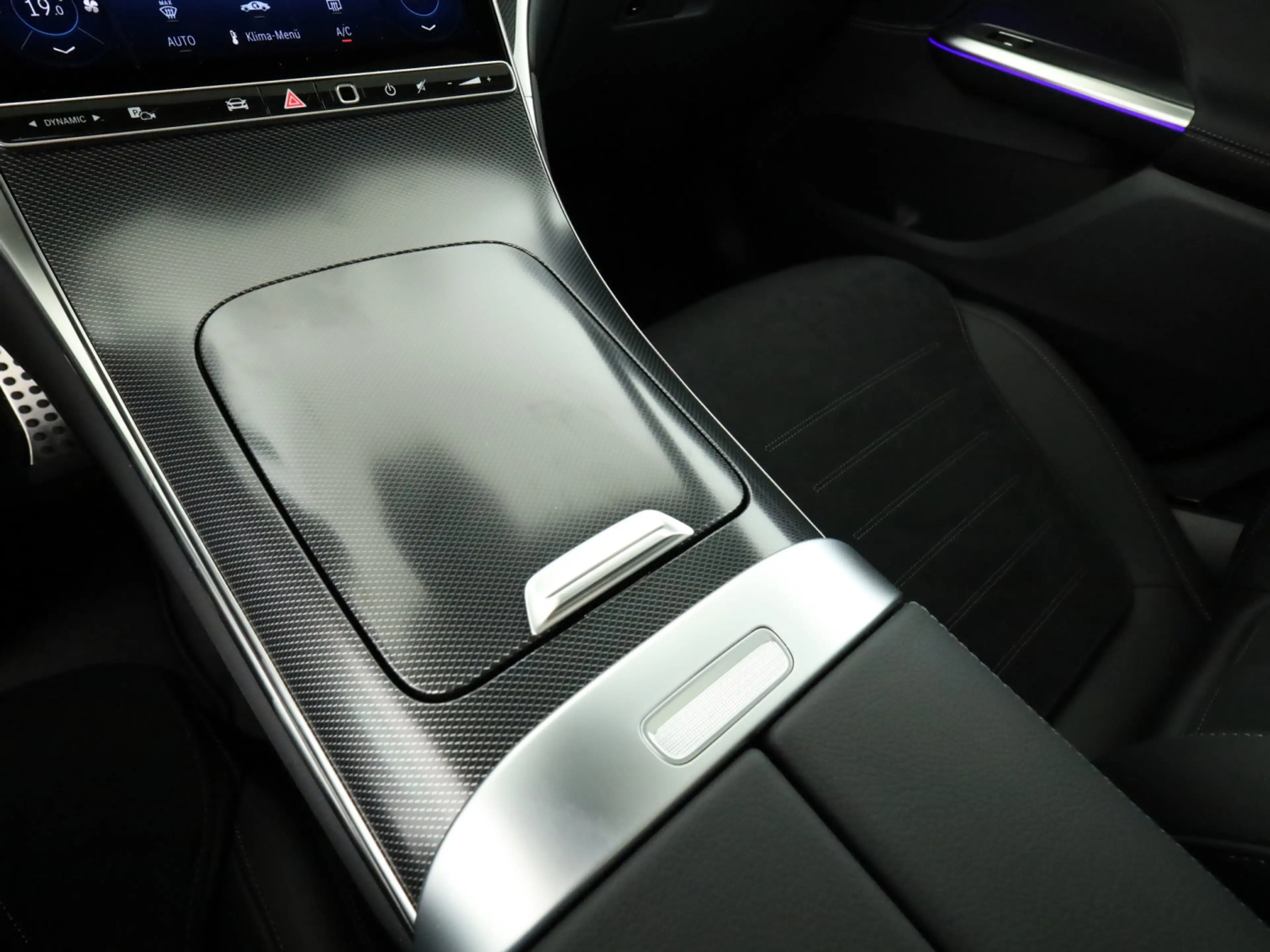 Mercedes-Benz GLC 450 d 4MATIC *AMG*360°*LenkradH*Memory*AHK* — photo 15