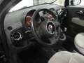 Fiat 500 1.2 - Automaat - Panoramadak - APK 2025 Zwart - thumbnail 8