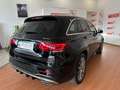 Mercedes-Benz GLC 220 220d 4Matic 9G-Tronic Zwart - thumbnail 4