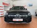 Mercedes-Benz GLC 220 220d 4Matic 9G-Tronic Zwart - thumbnail 2