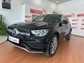 Mercedes-Benz GLC 220 220d 4Matic 9G-Tronic Zwart - thumbnail 1