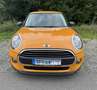 MINI One One Orange - thumbnail 1
