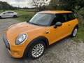MINI One One Orange - thumbnail 3