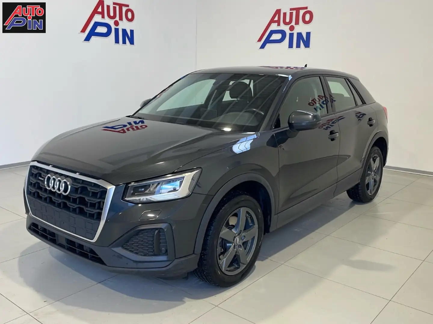 Audi Q2 Q2 35 TDI quattro S tronic Business *PROMO* - 1