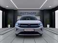 Volkswagen T-Cross 1.0 TSI R-LINE IQ.LIGHT AHK KAMERA PDC Grau - thumbnail 7