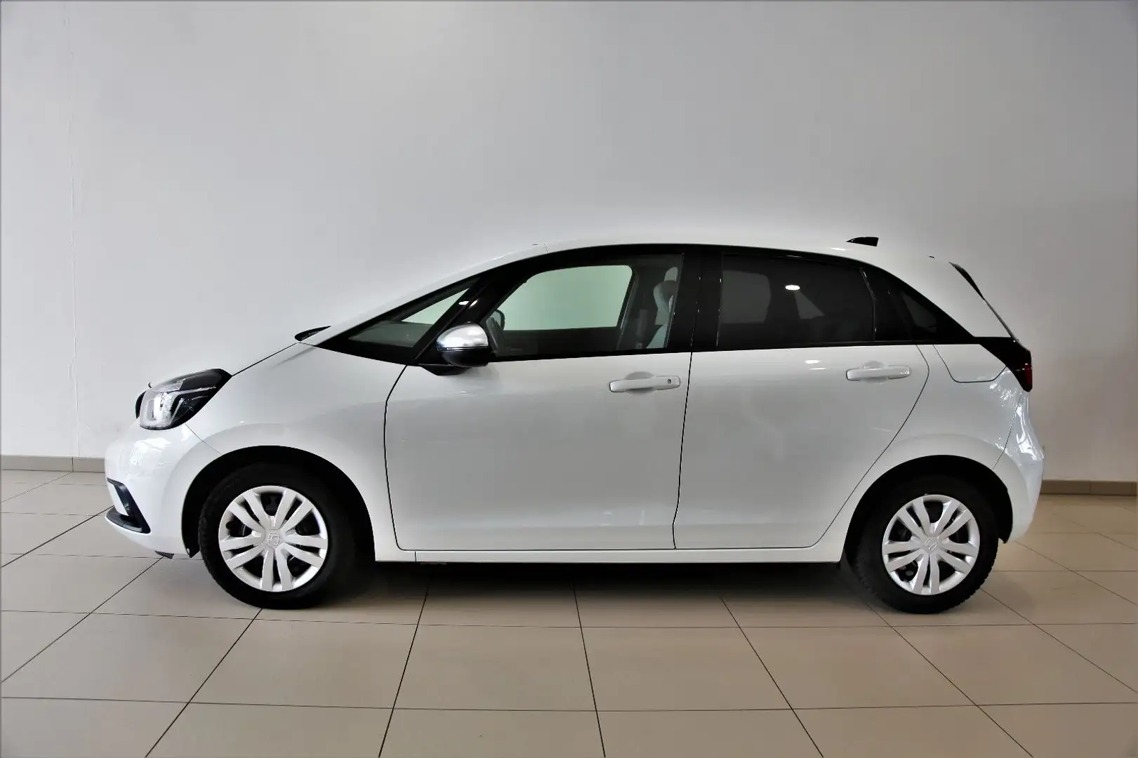 Honda Jazz 1.5 i-MMD Executive/Navi/Kamera/DAB/Allwett Blanc - 2
