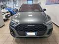 Audi Q5 Q5 2020 40 2.0tdi mhev Sline Plus quattro s-tronic Grigio - thumbnail 4