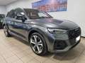 Audi Q5 Q5 2020 40 2.0tdi mhev Sline Plus quattro s-tronic Grigio - thumbnail 1