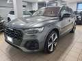 Audi Q5 Q5 2020 40 2.0tdi mhev Sline Plus quattro s-tronic Grigio - thumbnail 2