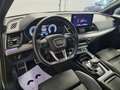 Audi Q5 Q5 2020 40 2.0tdi mhev Sline Plus quattro s-tronic Grigio - thumbnail 14