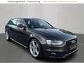 Audi A4 Avant S line Sportpaket / plus Gris - thumbnail 2