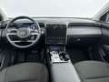 Hyundai TUCSON 1.6 T-GDI HEV Comfort Smart Black - thumbnail 9