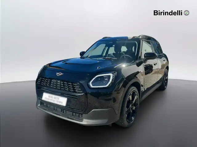 MINI Countryman D D Classic Countryman