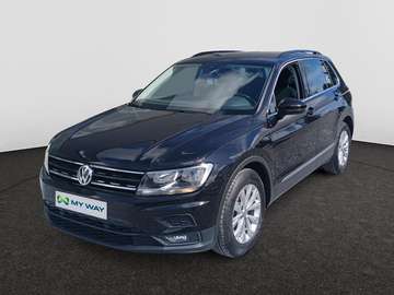 1.5 TSI ACT Comfortline OPF