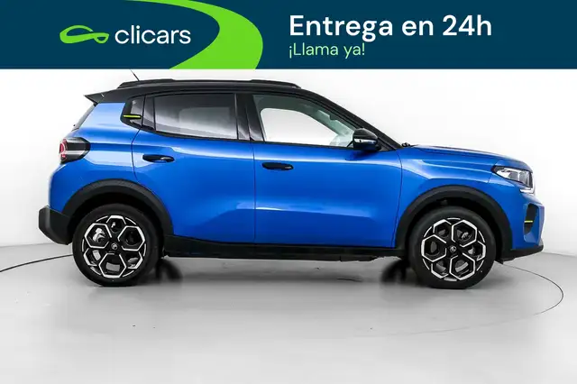 Citroen C3 view 7