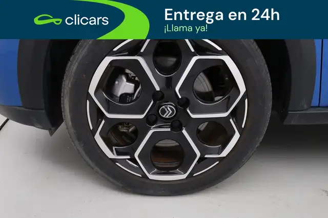 Citroen C3 view 11