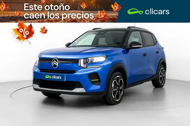 2025 Citroen C3 in Blue for sale