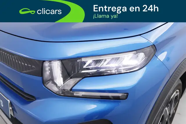 Citroen C3 view 10