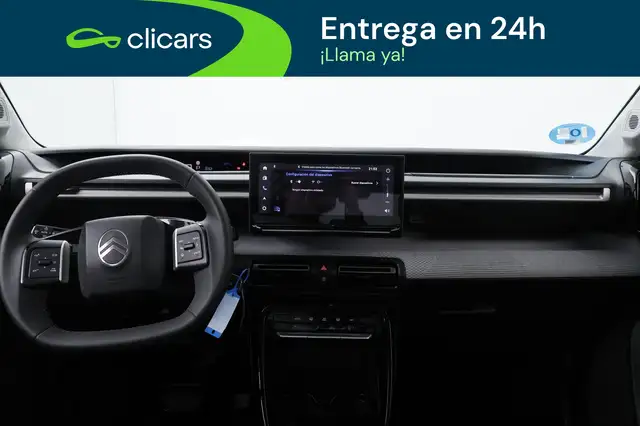 Citroen C3 view 13
