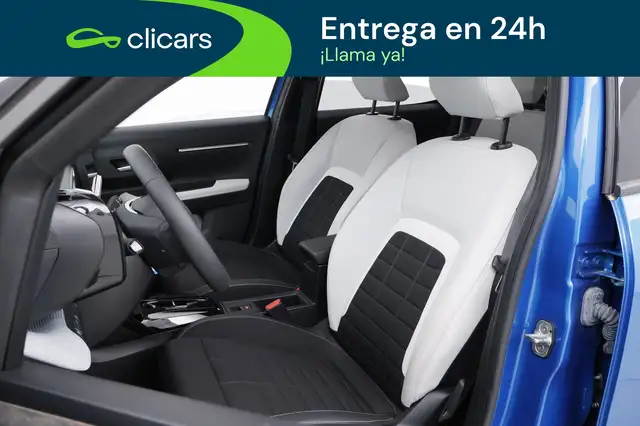 Citroen C3 view 14