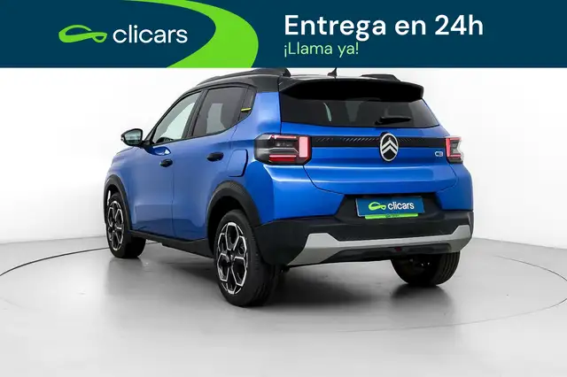 Citroen C3 view 9