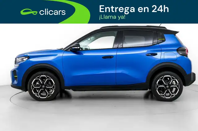 Citroen C3 view 8