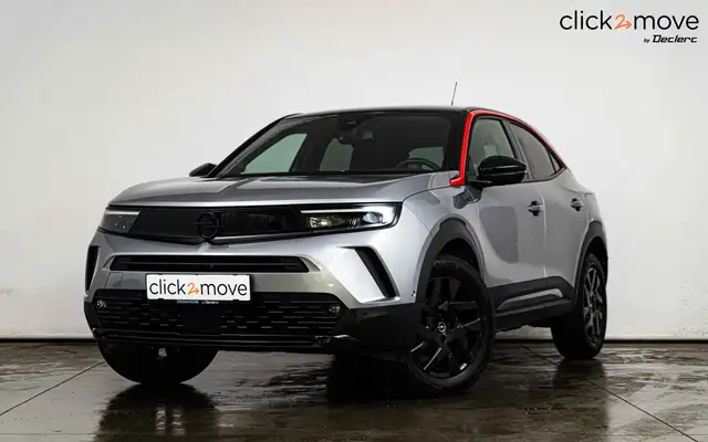 Opel Mokka Mokka 1.2 Turbo GS