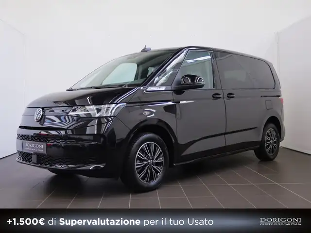 Volkswagen T7 Multivan 2.0 tdi space 150cv dsg 5p.ti