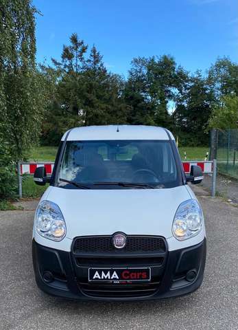 Imagine Fiat Doblo Basis Kasten
