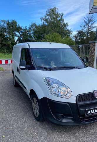Fiat Doblo Basis Kasten
