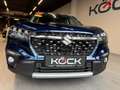 Suzuki S-Cross S-Cross 1,4 ALLGRIP shine Blau - thumbnail 3