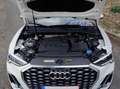 Audi Q3 35 TDi S line S tronic Wit - thumbnail 6