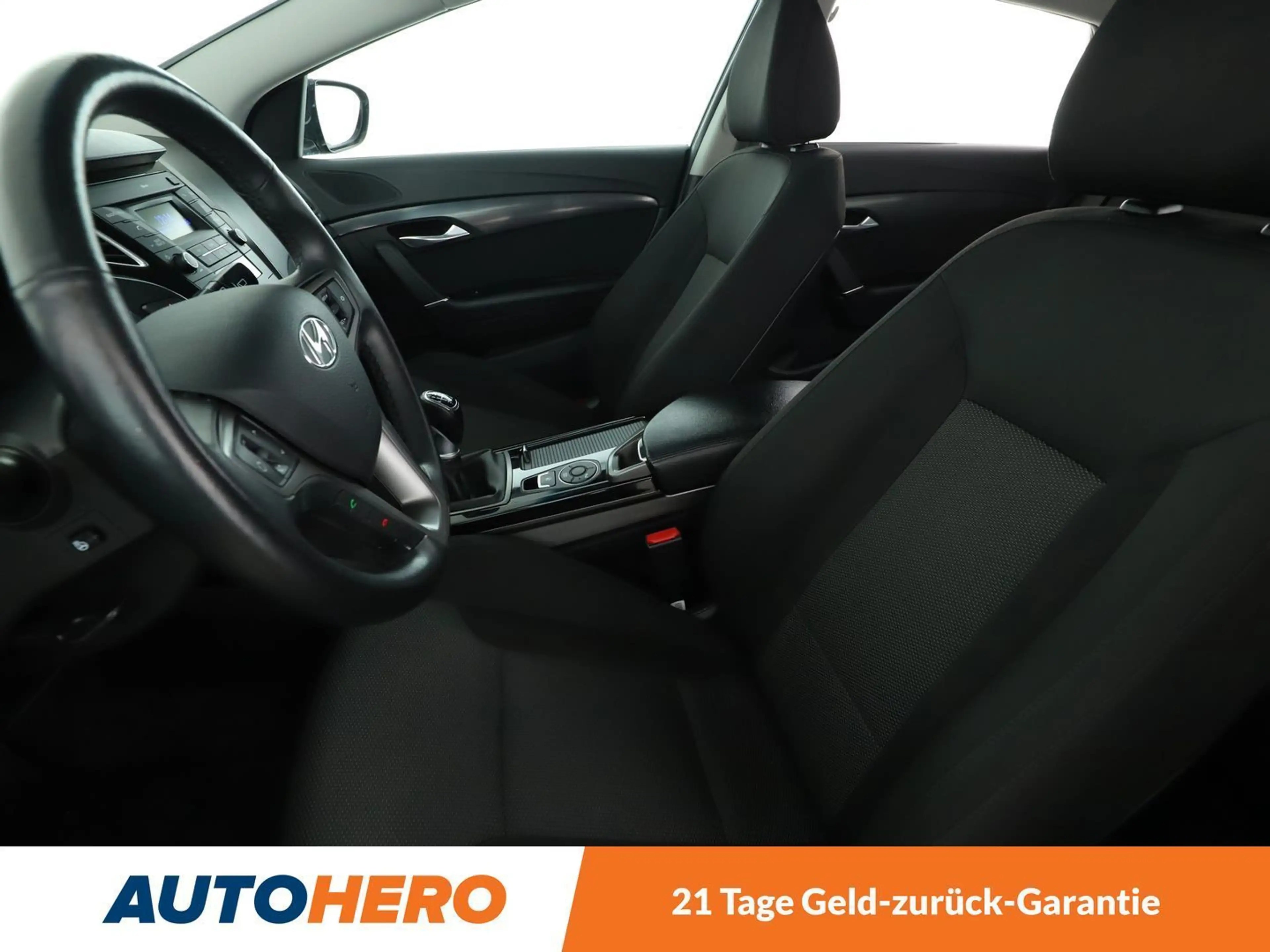 Hyundai i40 1.6 Trend Blue*TEMPO*PDC*SHZ*KLIMA*GARANTIE* — photo 10