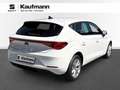 SEAT Leon Style Edition 1.5 TSI 115 PS Weiß - thumbnail 2