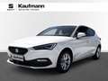 SEAT Leon Style Edition 1.5 TSI 115 PS Weiß - thumbnail 1