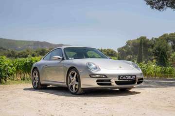 997.1 Carrera