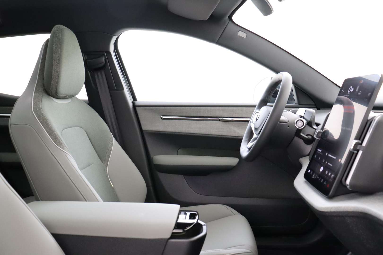 Volvo EX30 Performance Ultra Twin Motor -  - Joinsteer - #4