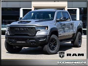 RHO 540Pk Hurricane 3.0 L6 Level 1 Equip