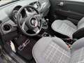 Fiat 500 500C 1,2 Lounge *CABRIOLET*ZR NEU*ELEKTR.VERDECK* Grau - thumbnail 9
