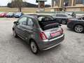 Fiat 500 500C 1,2 Lounge *CABRIOLET*ZR NEU*ELEKTR.VERDECK* Grau - thumbnail 4