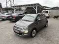 Fiat 500 500C 1,2 Lounge *CABRIOLET*ZR NEU*ELEKTR.VERDECK* Grau - thumbnail 3