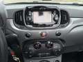 Fiat 500 500C 1,2 Lounge *CABRIOLET*ZR NEU*ELEKTR.VERDECK* Grau - thumbnail 13
