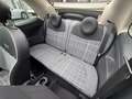 Fiat 500 500C 1,2 Lounge *CABRIOLET*ZR NEU*ELEKTR.VERDECK* Grau - thumbnail 11