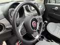 Fiat 500 500C 1,2 Lounge *CABRIOLET*ZR NEU*ELEKTR.VERDECK* Grau - thumbnail 12