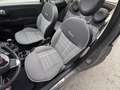 Fiat 500 500C 1,2 Lounge *CABRIOLET*ZR NEU*ELEKTR.VERDECK* Grau - thumbnail 10