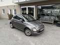 Fiat 500 500C 1,2 Lounge *CABRIOLET*ZR NEU*ELEKTR.VERDECK* Grau - thumbnail 1