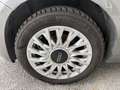 Fiat 500 500C 1,2 Lounge *CABRIOLET*ZR NEU*ELEKTR.VERDECK* Grau - thumbnail 20