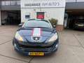 Peugeot RCZ 1.6 THP Clima, radio, cruise, pdc achter Blau - thumbnail 3